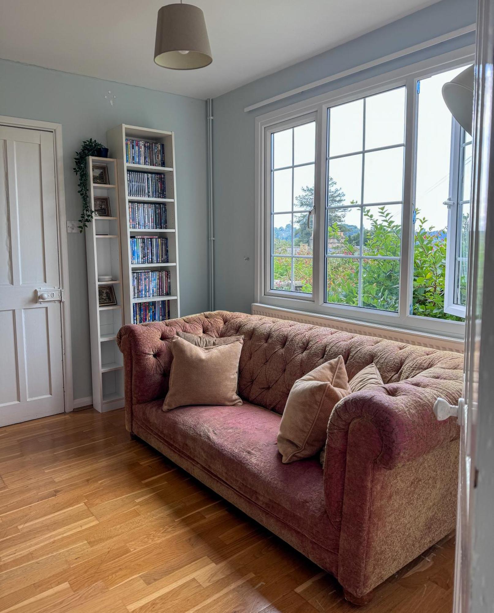 Spacious Home In Bath, Nature And City! 외부 사진