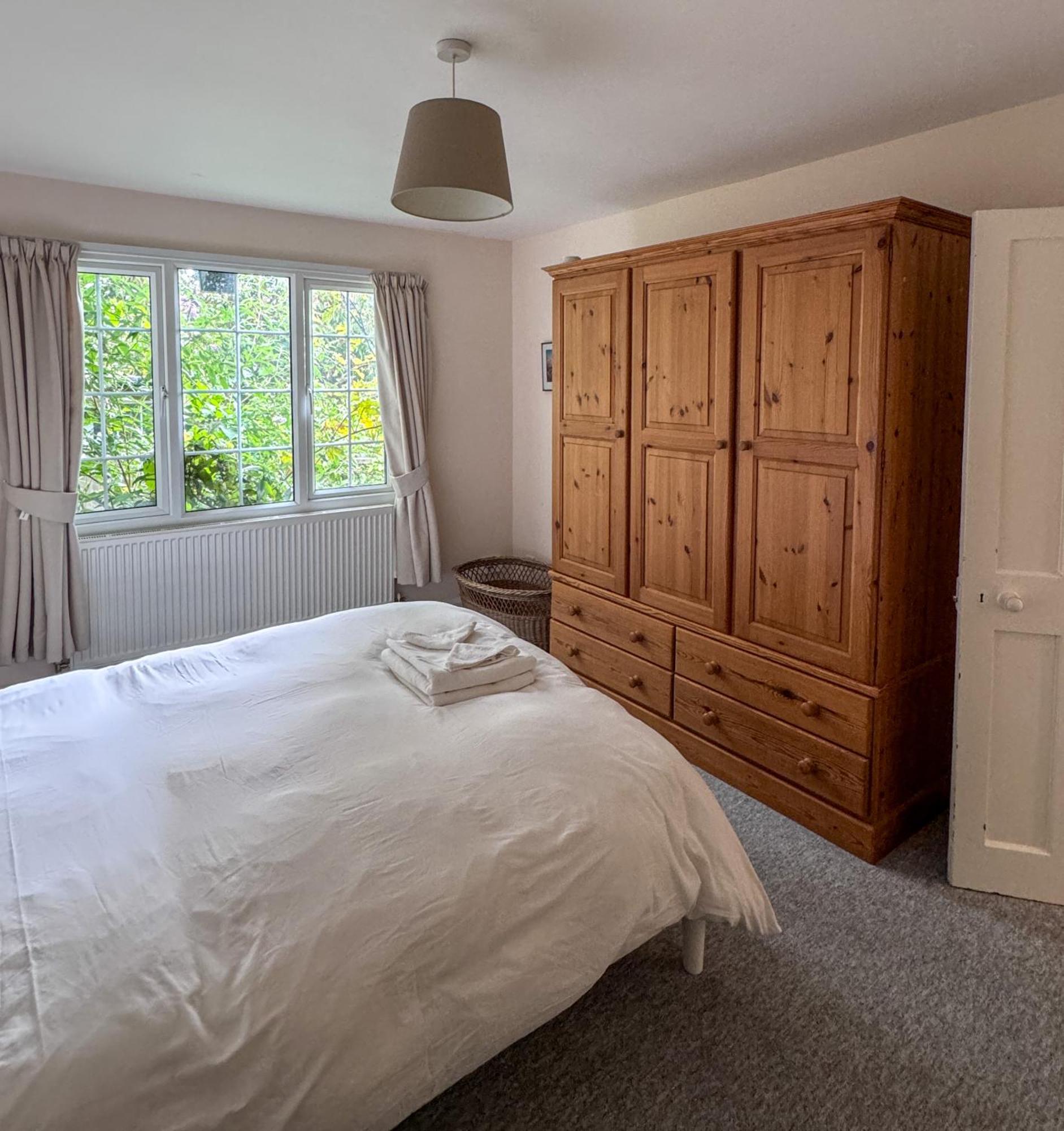 Spacious Home In Bath, Nature And City! 외부 사진